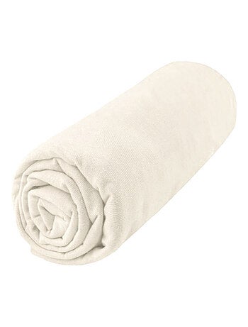 Sábana bajera ajustable de algodón - SEVIRA KIDS