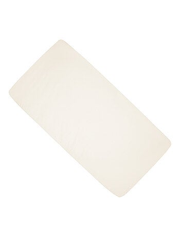 Sábana bajera ajustable de algodón - SEVIRA KIDS