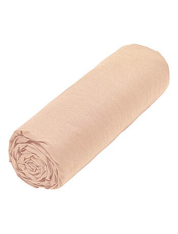 Sábana bajera ajustable de algodón - SEVIRA KIDS