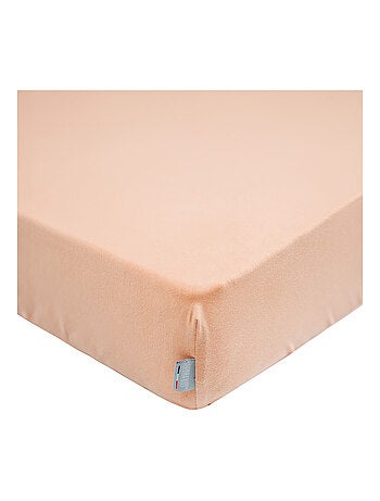 Sábana bajera ajustable de algodón - SEVIRA KIDS