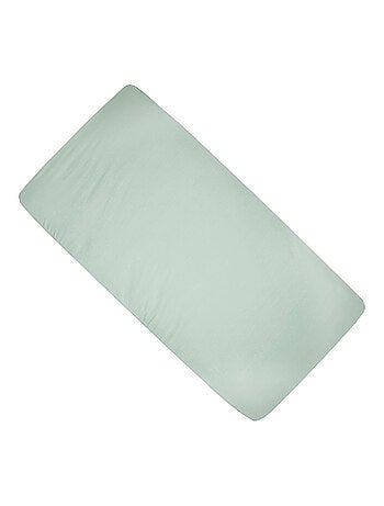 Sábana bajera ajustable de algodón - SEVIRA KIDS