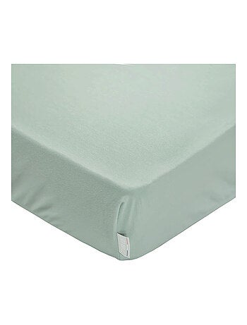 Sábana bajera ajustable de algodón - SEVIRA KIDS