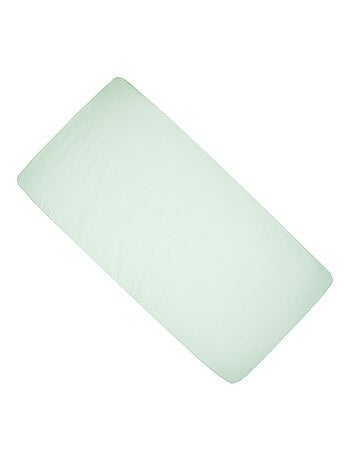 Sábana bajera ajustable de algodón - SEVIRA KIDS