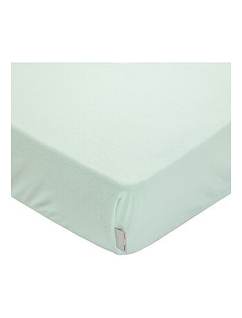 Sábana bajera ajustable de algodón - SEVIRA KIDS