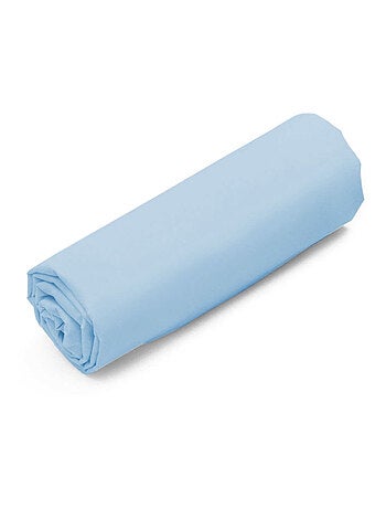 Sábana bajera ajustable de algodón | SEVIRA KIDS