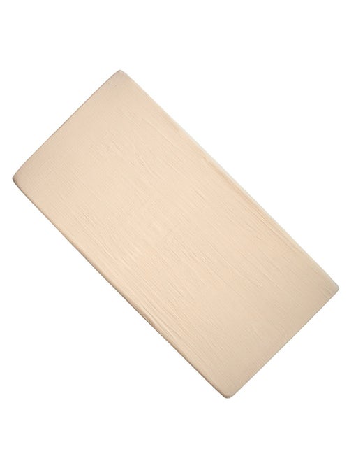 Sábana bajera ajustable de algodón | SEVIRA KIDS - Kiabi Sábana bajera ajustable de algodón | SEVIRA KIDS - Kiabi