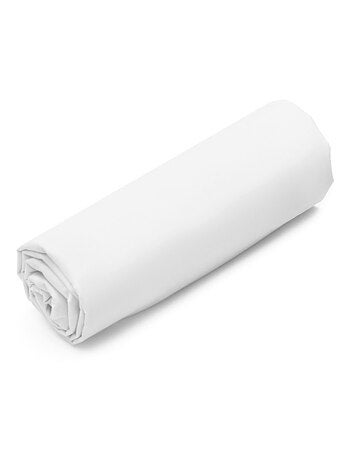 Sábana bajera ajustable de algodón | SEVIRA KIDS