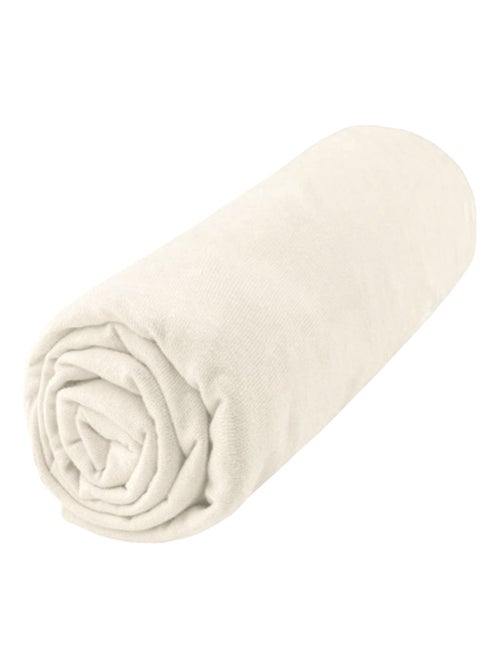 Sábana bajera ajustable de algodón | SEVIRA KIDS - Kiabi