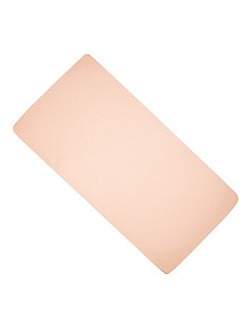 Sábana bajera ajustable de algodón | SEVIRA KIDS