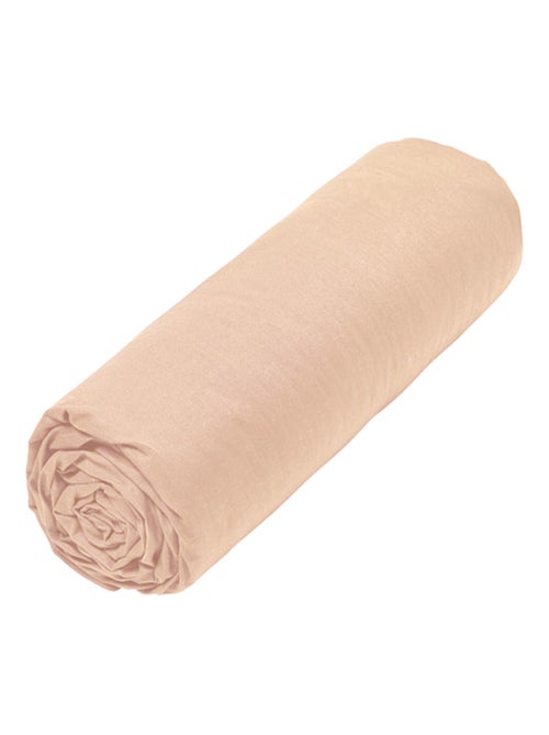 Sábana bajera ajustable de algodón | SEVIRA KIDS - Kiabi Sábana bajera ajustable de algodón | SEVIRA KIDS - Kiabi