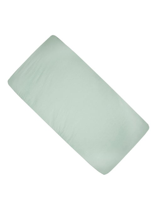Sábana bajera ajustable de algodón | SEVIRA KIDS - Kiabi