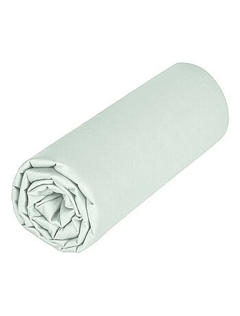 Sábana bajera ajustable de algodón | SEVIRA KIDS