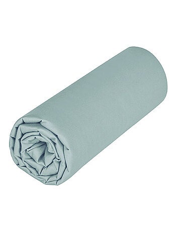 Sábana bajera ajustable de algodón | SEVIRA KIDS