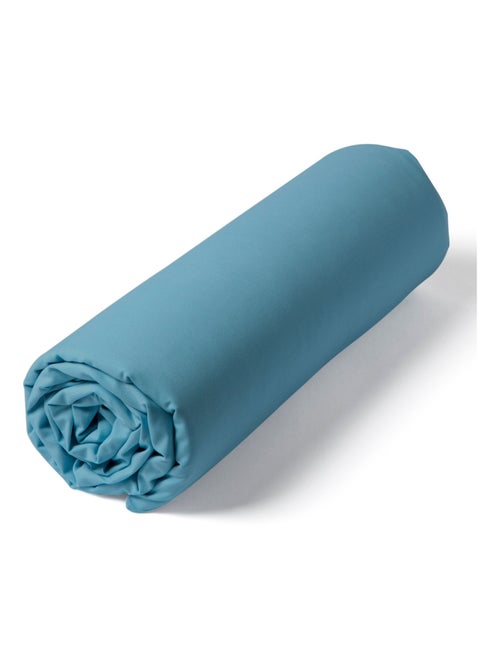 Sábana bajera ajustable doble para cama articulada - AFIBEL - Kiabi Sábana bajera ajustable doble para cama articulada - AFIBEL - Kiabi