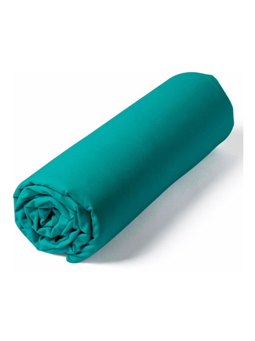 Sábana bajera ajustable doble para cama articulada - AFIBEL - Kiabi Sábana bajera ajustable doble para cama articulada - AFIBEL - Kiabi
