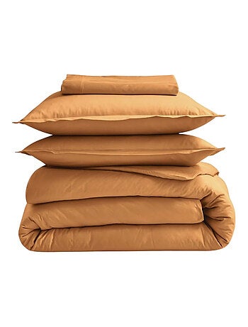 Sábana bajera algodón bonnet 23 cm made in France