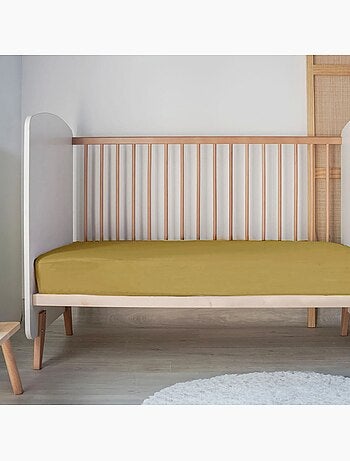 Sábana bajera baby jersey 100% algodón