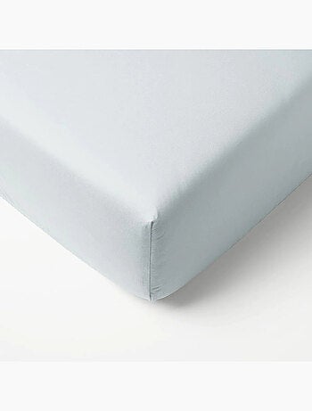 Sábana bajera baby jersey 100% algodón