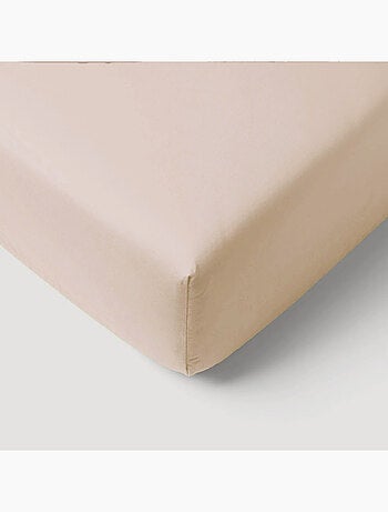 Sábana bajera baby jersey 100% algodón