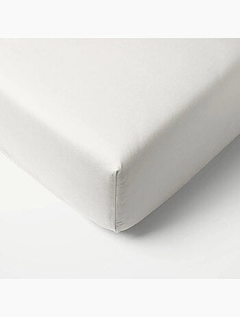 Sábana bajera baby jersey 100% algodón