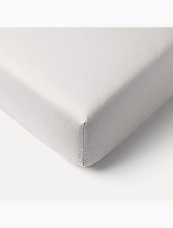 Sábana bajera baby jersey 100% algodón