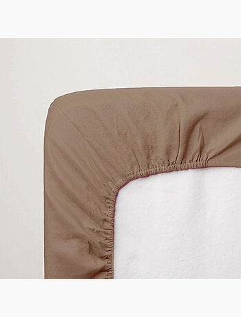 Sábana bajera baby jersey 100% algodón