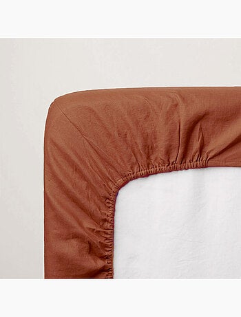 Sábana bajera baby jersey 100% algodón