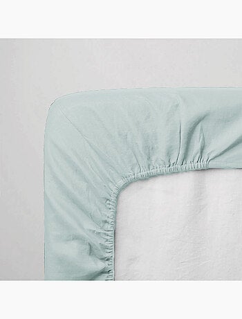 Sábana bajera baby jersey 100% algodón