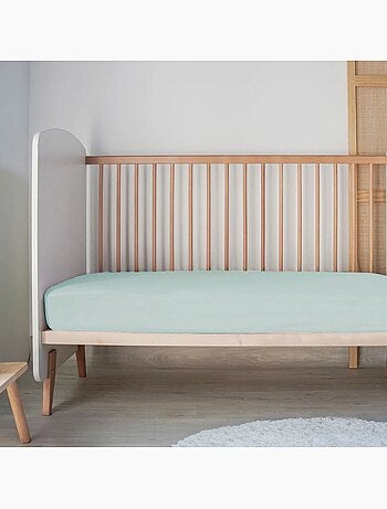 Sábana bajera baby jersey 100% algodón