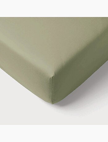 Sábana bajera baby jersey 100% algodón