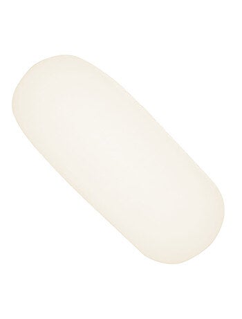 Sábana bajera capazo bebé gasa algodón - SEVIRA KIDS