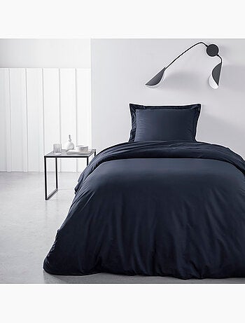 Sábana bajera de algodón lisa - Afibel