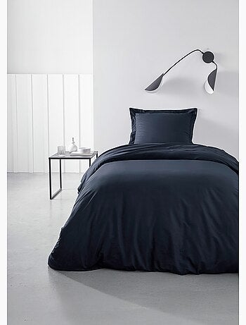 Sábana bajera de algodón lisa - Afibel