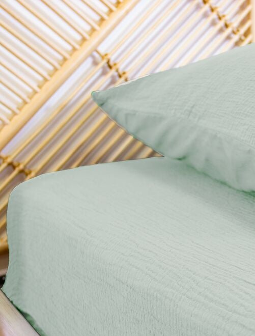 cama y mantas para niños - talla 160x200 - Kiabi