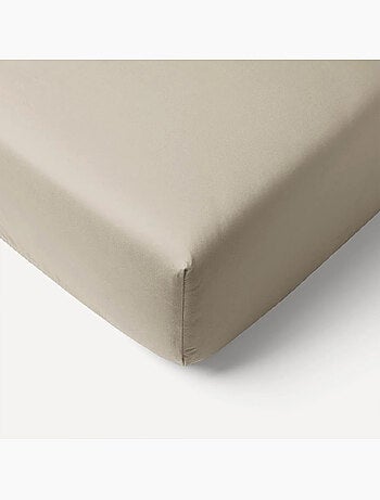 Sábana bajera de punto para la cama colecho