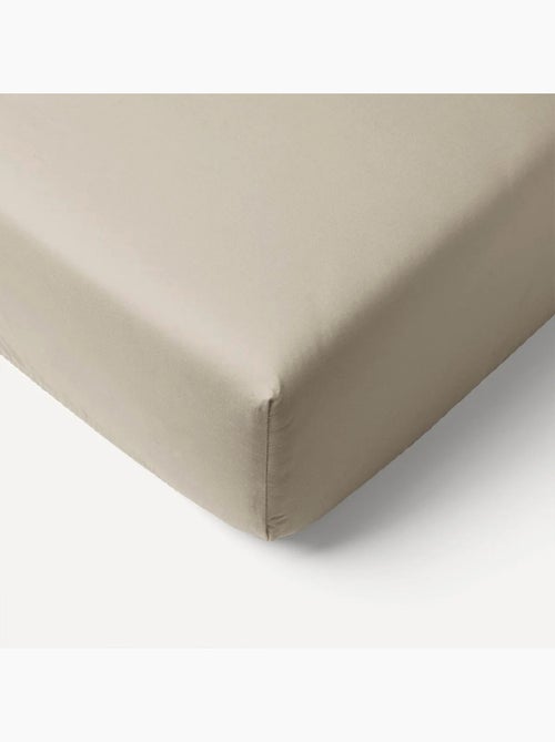 Sábana bajera de punto para la cama colecho - Kiabi Sábana bajera de punto para la cama colecho - Kiabi