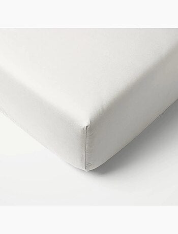 Sábana bajera de punto para la cama colecho