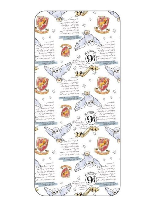 Sábana bajera Harry Potter – 100% algodón - Kiabi