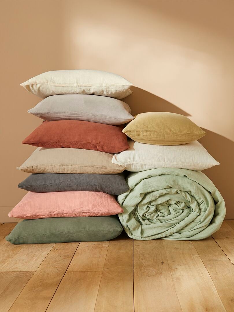 Fundas Colchón Algodón Sábana Bajera Ajustable Vency - Algodón 100% Punto Premium - 140x200 Cm Blanco - Altura 35 Cm Ropa Cama Premium