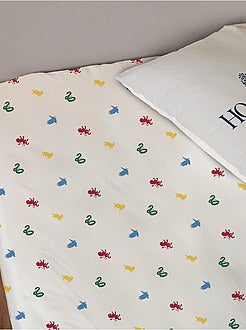 Ropa de cama mantas para niños -