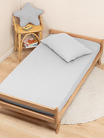 Sábana bajera infantil gasa algodón | SEVIRA KIDS