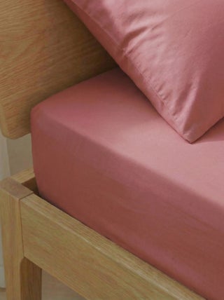 Sábana bajera lisa 140 x 200 cm