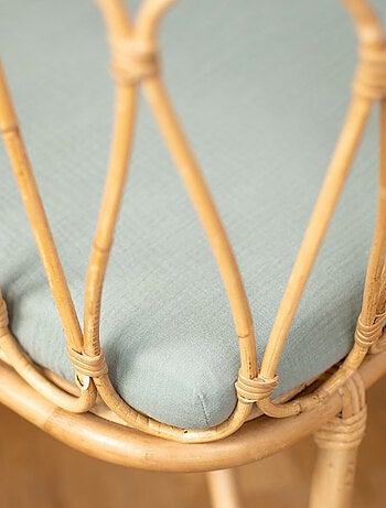 Sábana bajera moisés bebé gasa algodón - SEVIRA KIDS