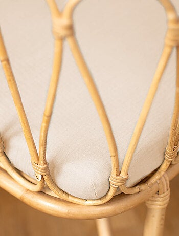 Sábana bajera moisés bebé gasa algodón | SEVIRA KIDS