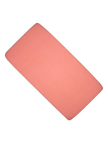 Sábana bajera moisés bebé gasa algodón | SEVIRA KIDS