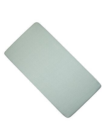 Sábana bajera moisés bebé gasa algodón | SEVIRA KIDS