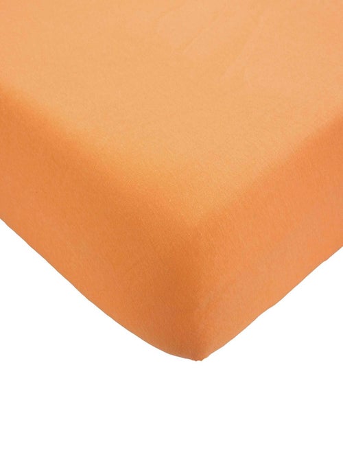 Sábana bajera OEKO-TEX® STANDARD 100 - Kiabi
