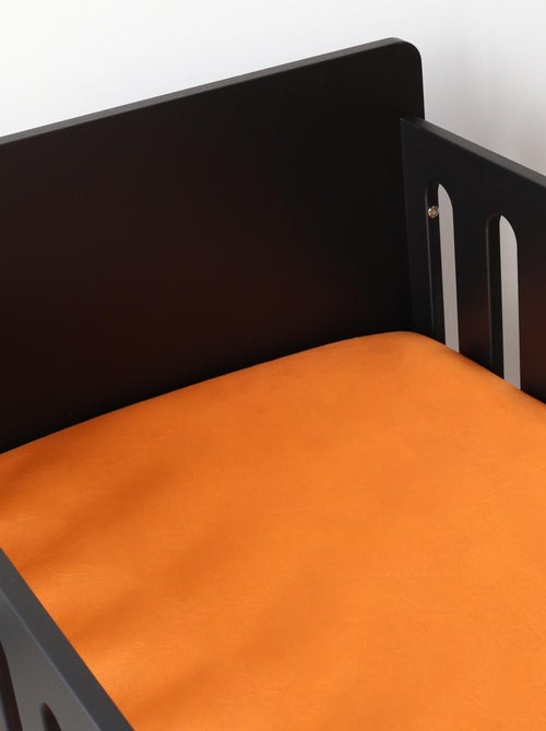 Sábana bajera OEKO-TEX® STANDARD 100 - Kiabi