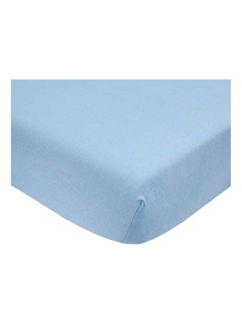 Sábana bajera OEKO-TEX® STANDARD 100 - Kiabi