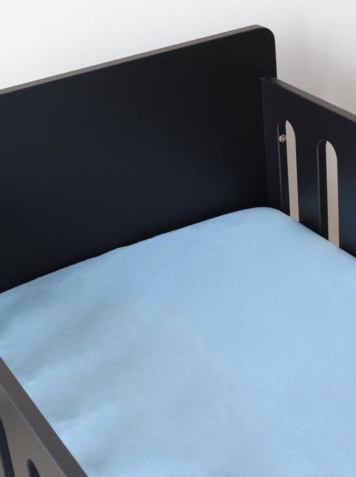 Sábana bajera OEKO-TEX® STANDARD 100 - Kiabi